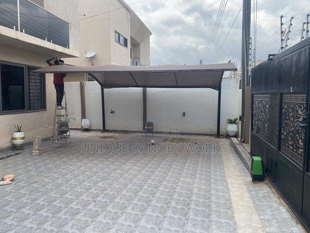 Free Roll Car Canopies photo 8