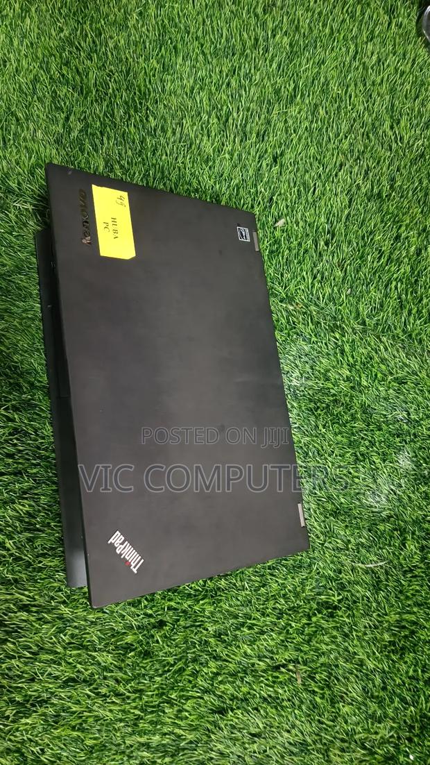 Laptop Lenovo ThinkPad T540p 8GB Intel Core I5 HDD 500GB photo 6