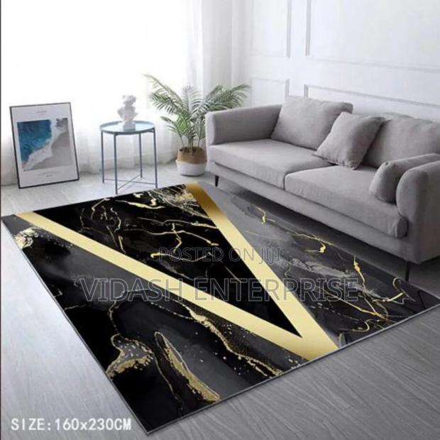 Walk On Art 3d Carpet ( 160/230cm · Photo 2