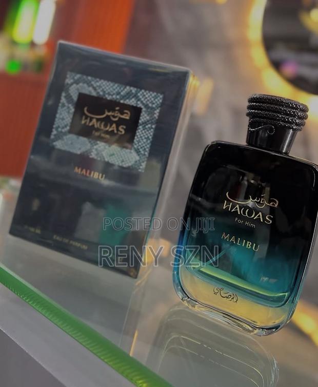 Hawas Malibu Rasasi photo 3