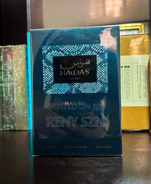 Hawas Malibu Rasasi photo 2