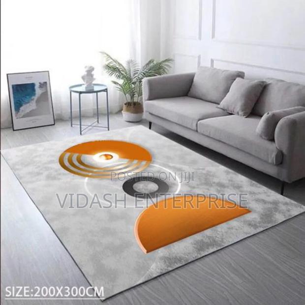 Impressive Designs*: Our 3d Carpets Amaze (200/300cm) · Photo 2