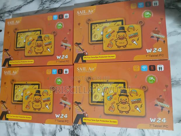 New Tablet 256 GB · Photo 3
