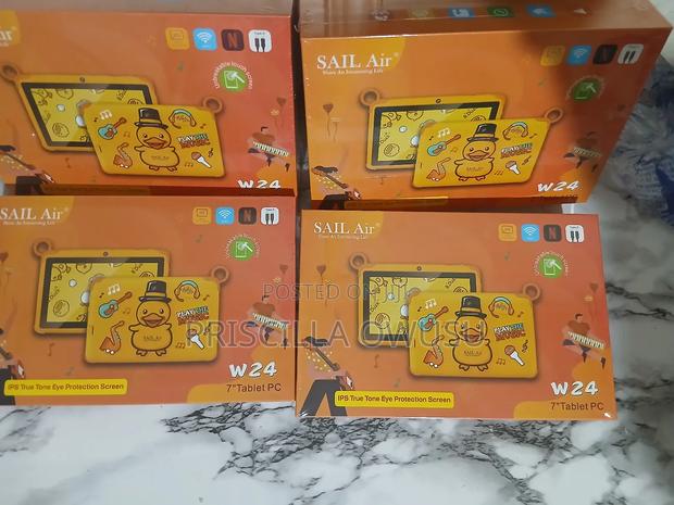 New Tablet 256 GB · Photo 4