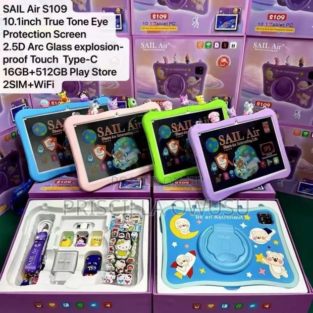 New Sail Air S109 512 GB · Photo 4