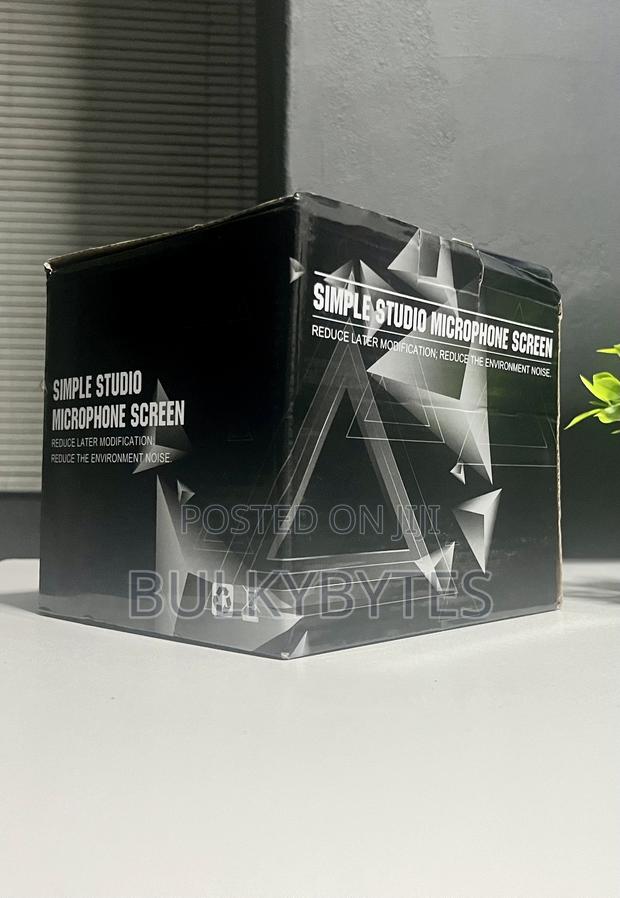 Microphone Windproof Cover