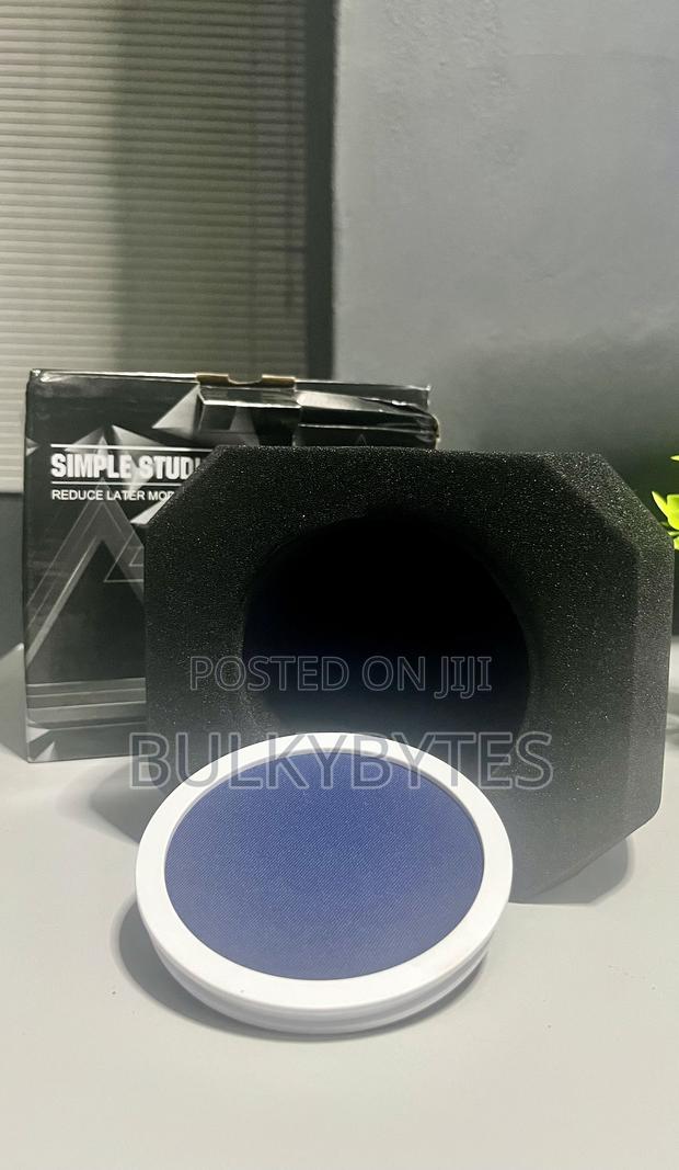 Microphone Windproof Cover photo 2