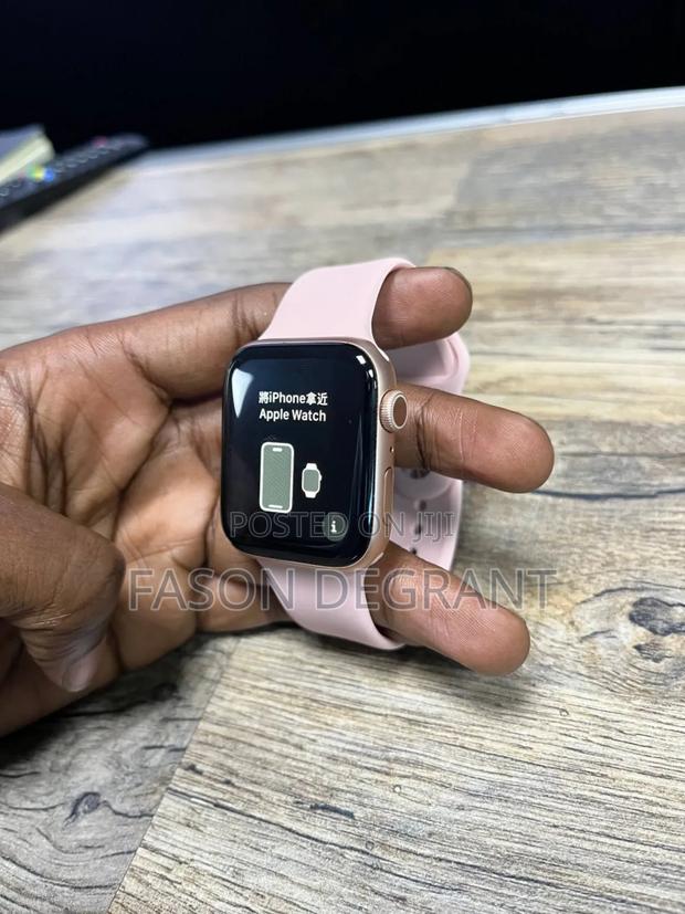 Apple Watch Series 5 44mm