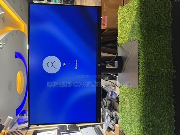 Hp 24 Inches Edgeless Ips ,Full Hd 1080p Monitor.Good for Gaming photo 6