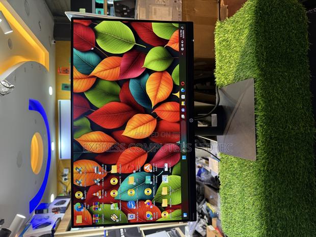 Hp 24 Inches Edgeless Ips ,Full Hd 1080p Monitor.Good for Gaming photo 3