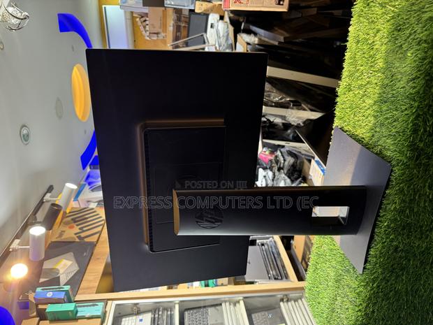 Hp 24 Inches Edgeless Ips ,Full Hd 1080p Monitor.Good for Gaming photo 4