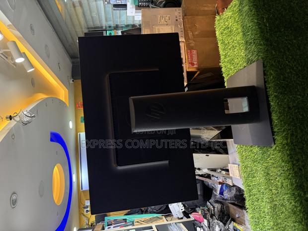 Hp 24 Inches Edgeless Ips ,Full Hd 1080p Monitor.Good for Gaming photo 2