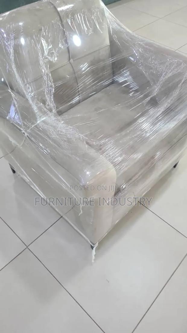 Modern Sofa Set (7 Seater) photo 2