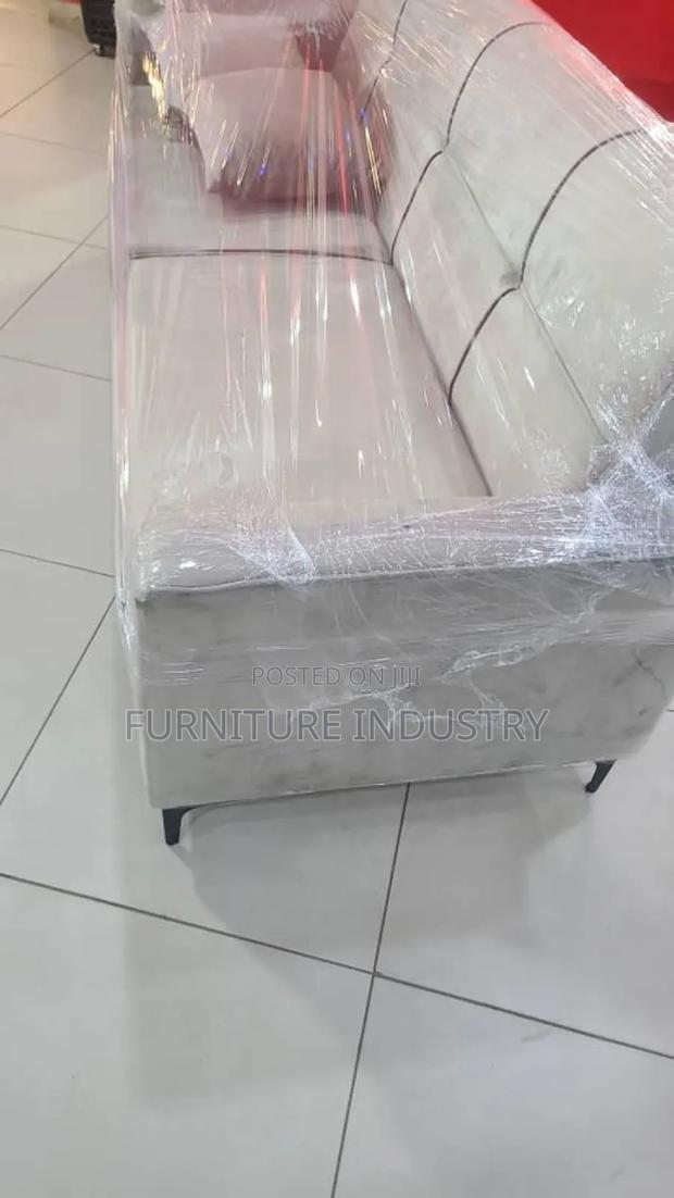 Modern Sofa Set (7 Seater) photo 3