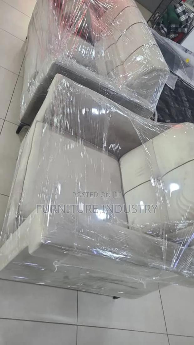 Modern Sofa Set (7 Seater) photo 4