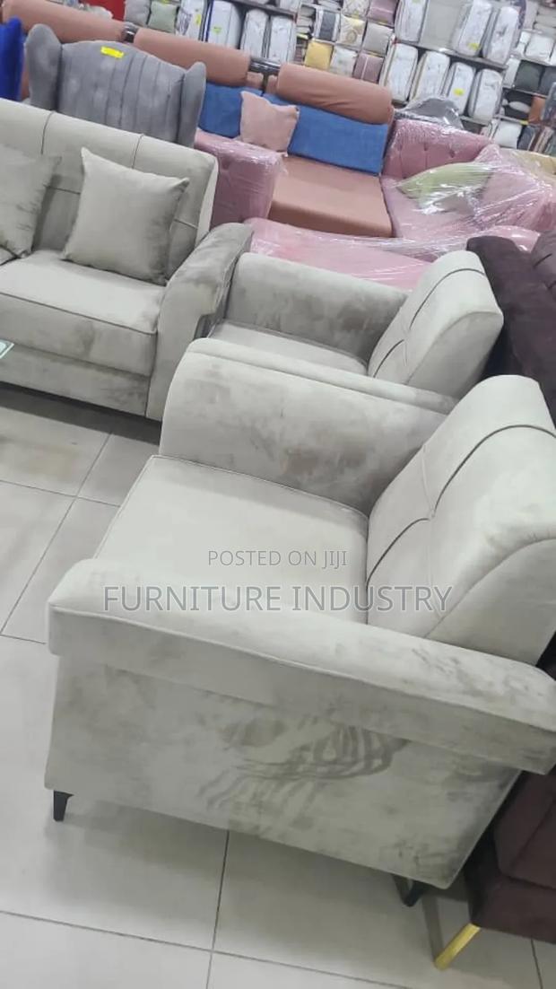 Modern Sofa Set (7 Seater)