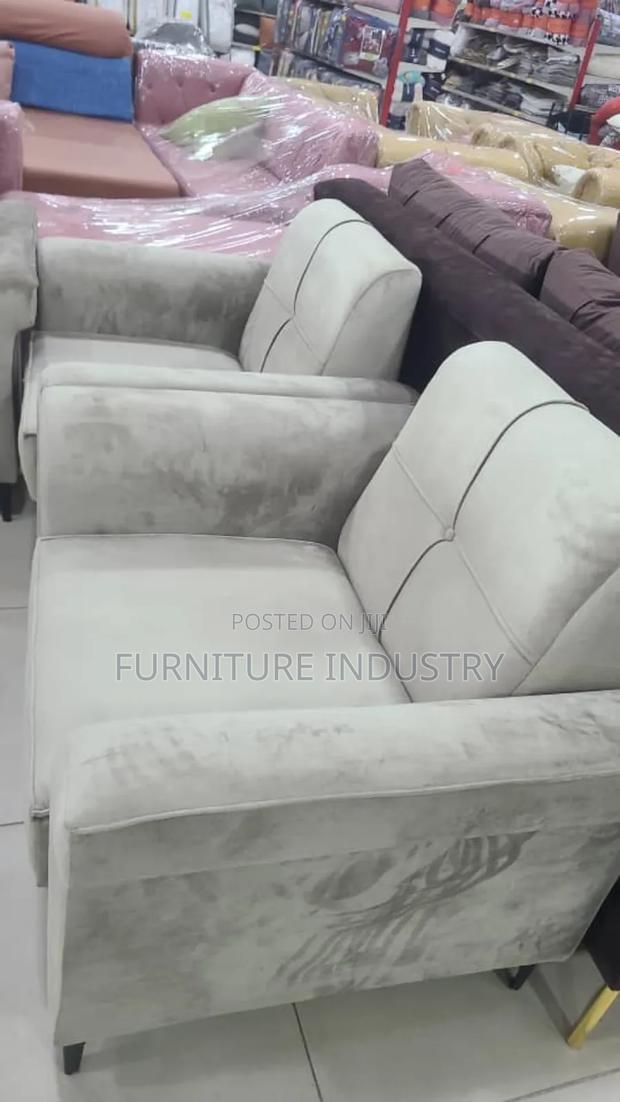 Modern Sofa Set (7 Seater) photo 5