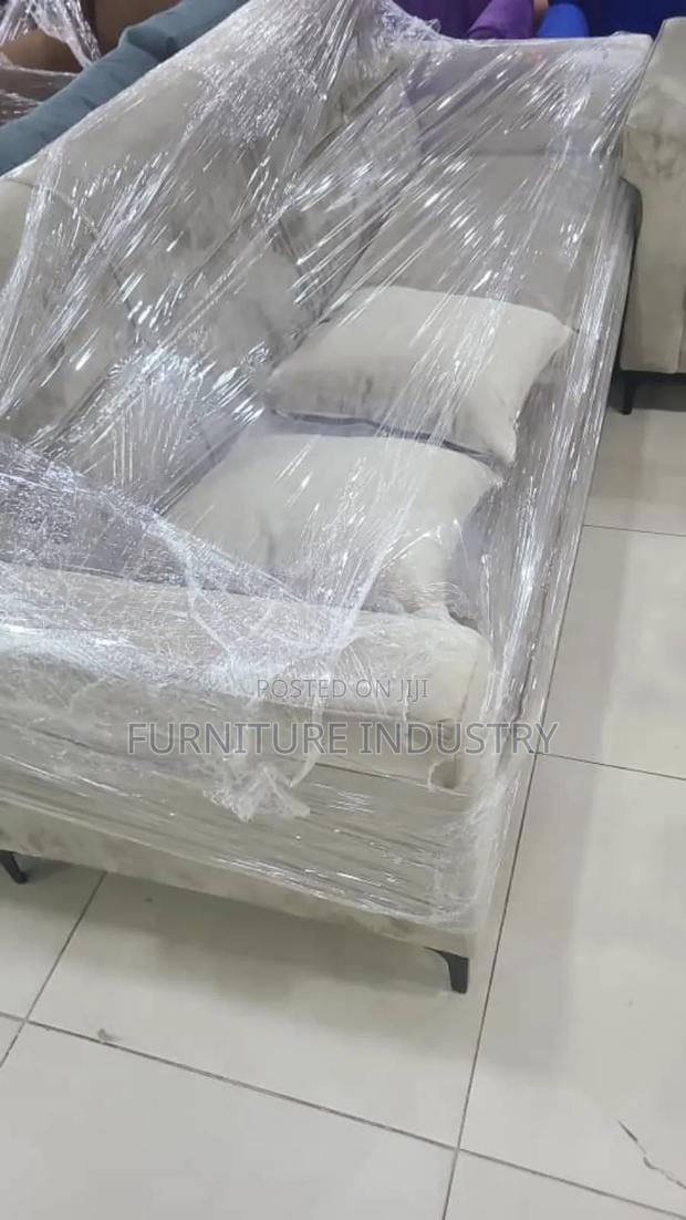 Modern Sofa Set (7 Seater) photo 6