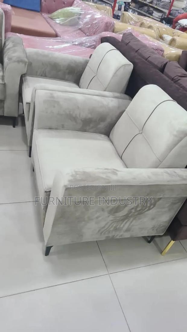 Modern Sofa Set (7 Seater) photo 8