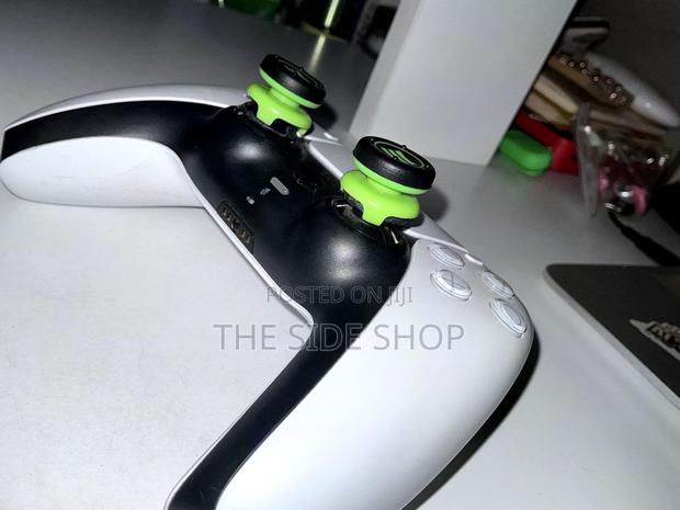Thumbstick Controller Extenders Thumb Grips Kontrol Freeks (Ps4/Ps5) photo 2