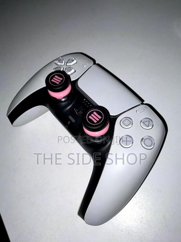 Thumbstick Controller Extenders Thumb Grips Kontrol Freeks (Ps4/Ps5) photo 5