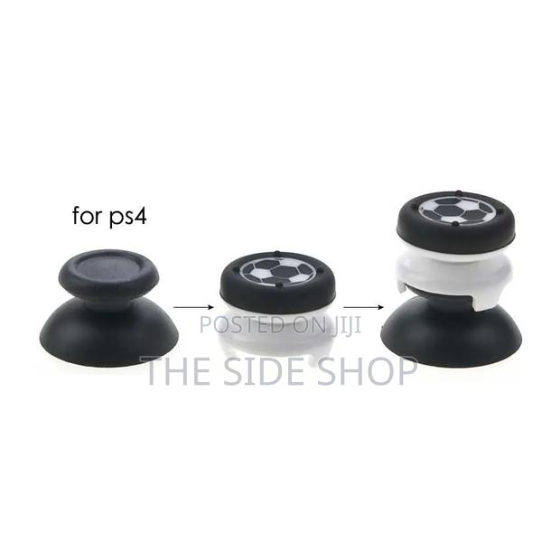 Thumbstick Controller Extenders Thumb Grips Kontrol Freeks (Ps4/Ps5) photo 3