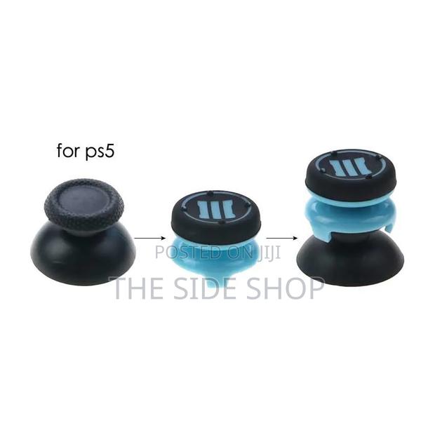 Thumbstick Controller Extenders Thumb Grips Kontrol Freeks (Ps4/Ps5) photo 4