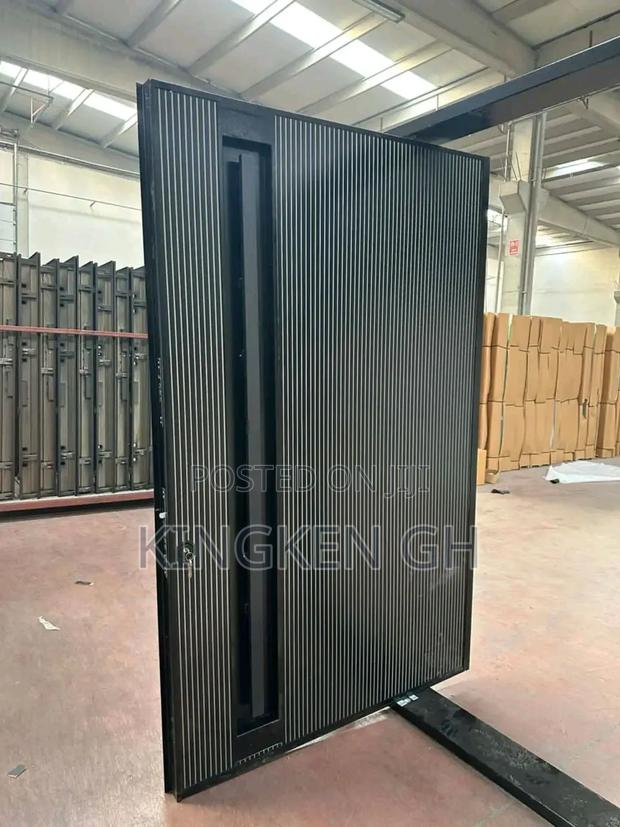 Turkey Pivot Door photo 2
