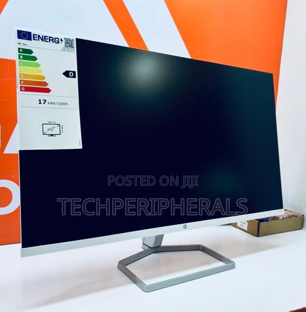 Hp Series 5 532sf Monitor photo 2