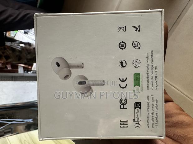 Digital Airpod 2nd Gen · Photo 4
