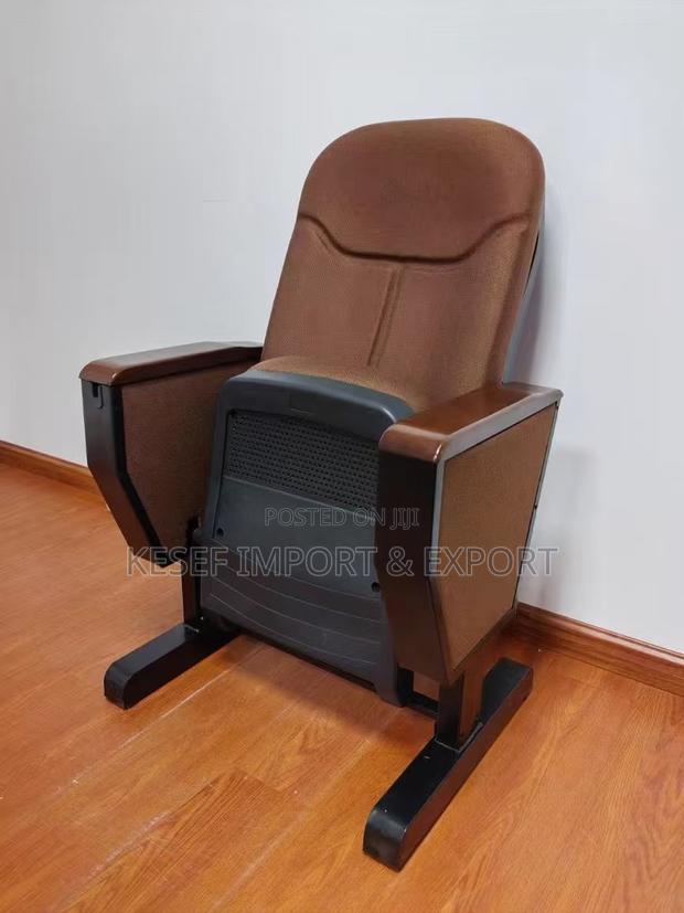Auditorium Seat Chair photo 2