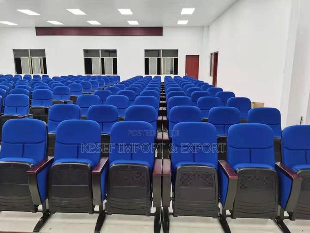 Auditorium Seat Chair photo 3