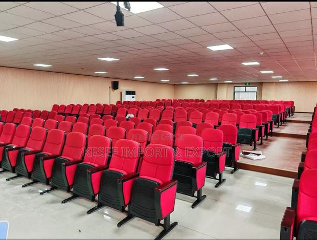 Auditorium Seat Chair photo 4