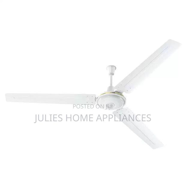 56 Inches Long Lasting Blade Qiudes Ceiling Fan