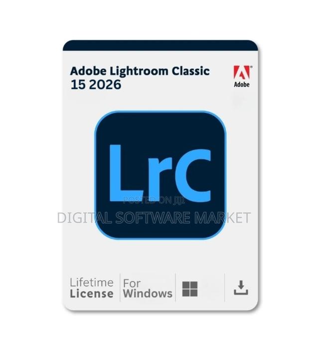 Lightroom 15 2026 Latest Version for Mac or Windows Lifetime License · Photo 2