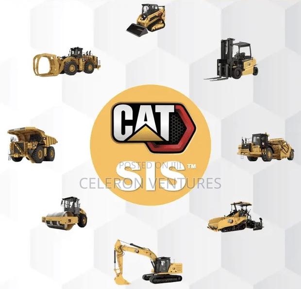 Sis.Caterpillar Account