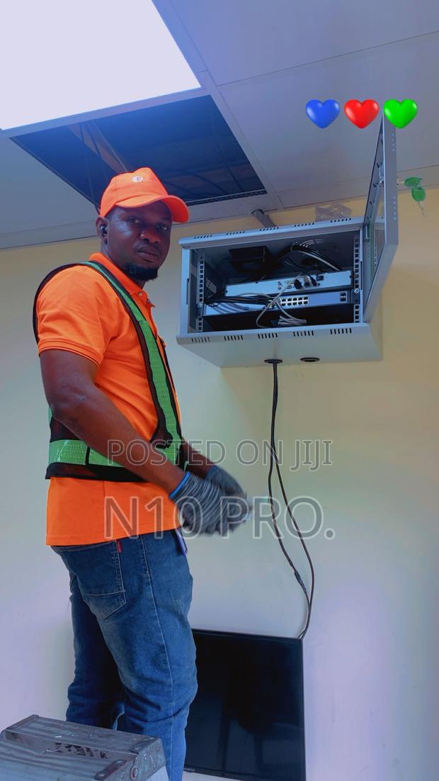 CCTV System Installation and Servicing · Photo 2
