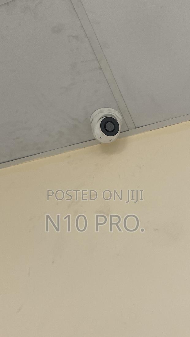 CCTV System Installation and Servicing · Photo 1