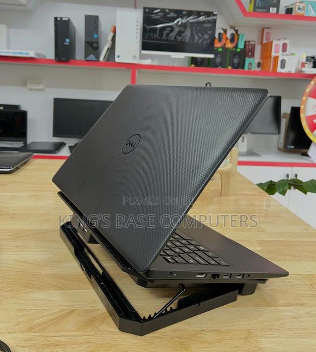 Laptop Dell Vostro 15 3578 8GB Intel Core I5 SSD 256GB