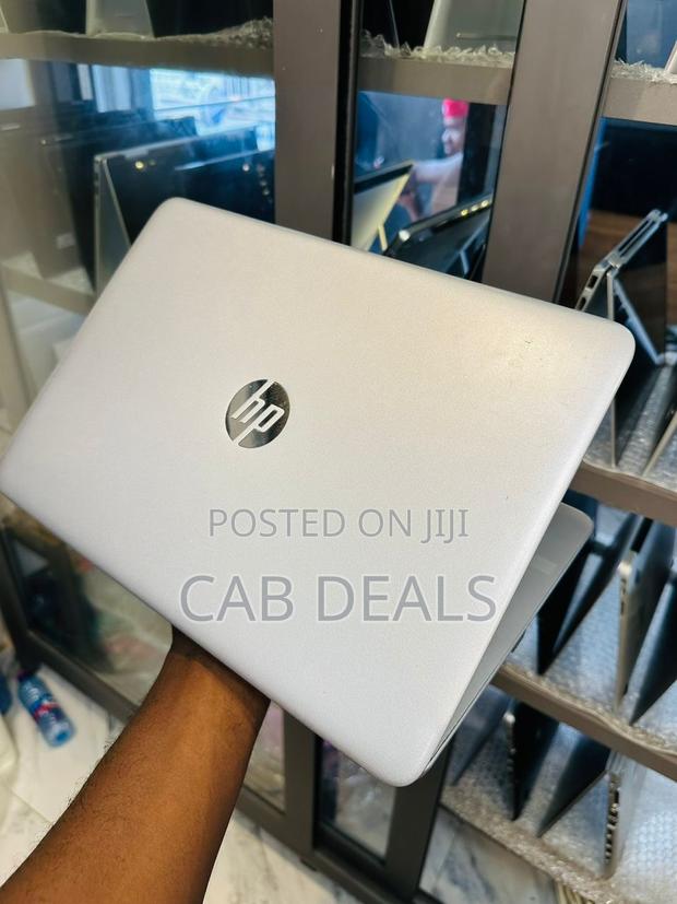 Laptop HP EliteBook 840 G4 8GB Intel Core I5 SSD 256GB photo 3