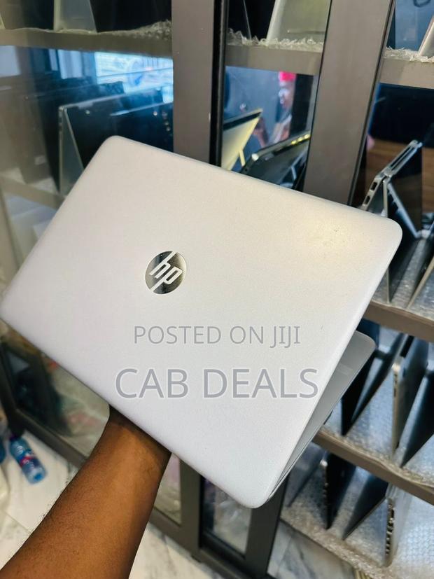 Laptop HP EliteBook 840 G4 8GB Intel Core I5 SSD 256GB photo 2