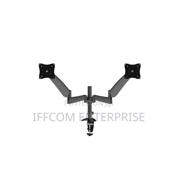 Dual Arm Monitor Mount(Vesa) · Photo 2