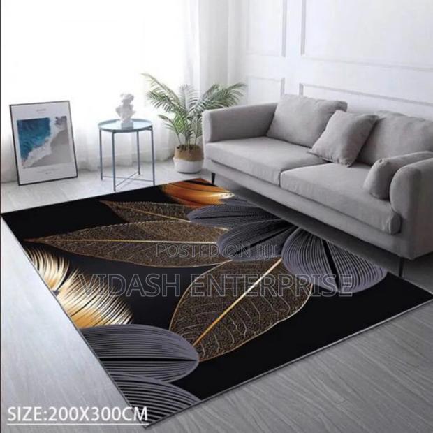 Designs for All*: Various Styles to Suit Every Taste. (200/300cm