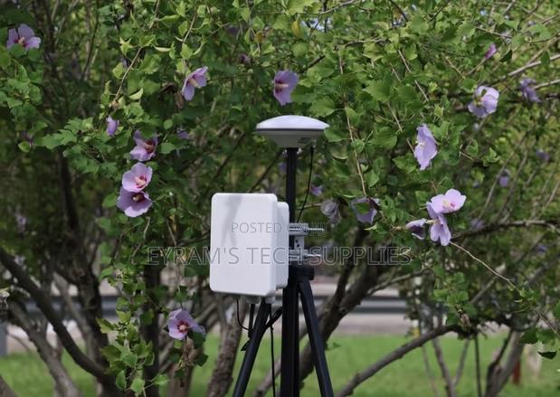 Remote Control Lawn Mower Industrial Grade Mowing Robot photo 5
