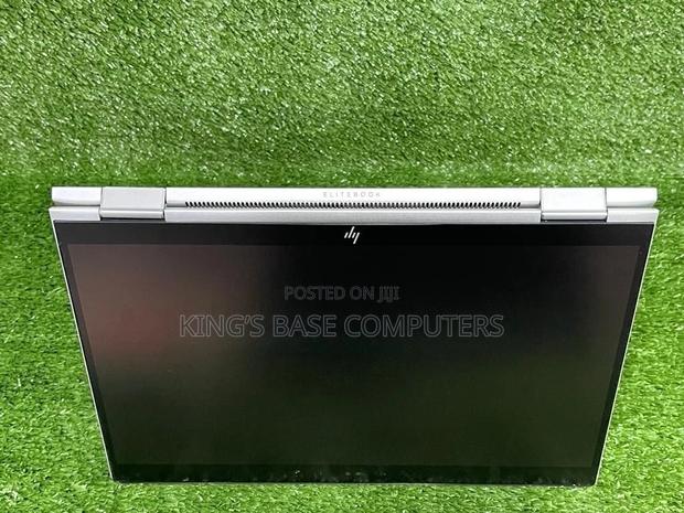 Laptop HP EliteBook X360 1030 G3 8GB Intel Core I5 SSD 256GB photo 2