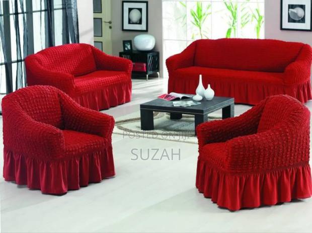 Sets of Four Pieces Covers · Photo 2