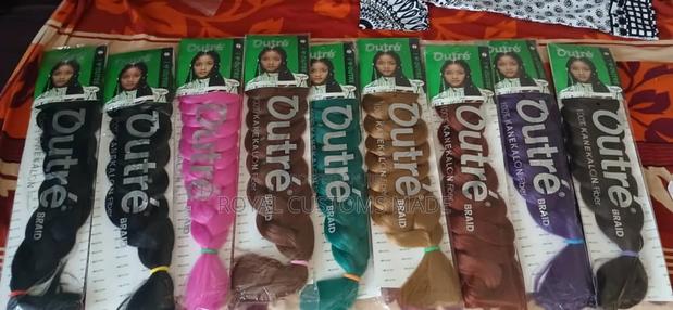 Outre Braiding Hair · Photo 3