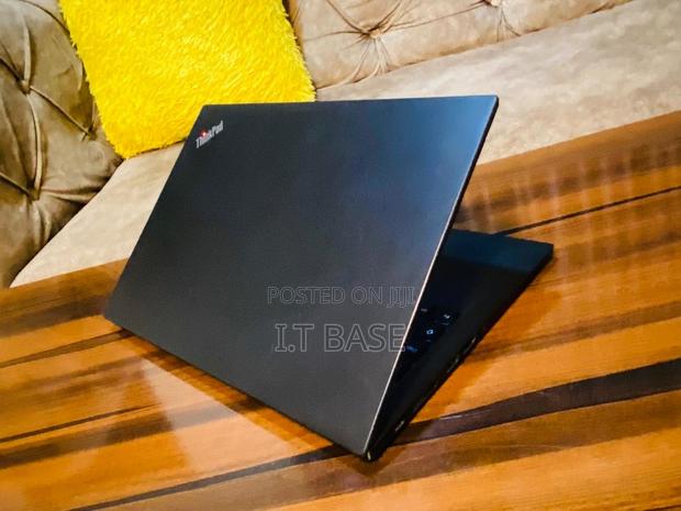 Laptop Lenovo Thinkpad T490s 16GB Intel Core I5 SSD 1T photo 2