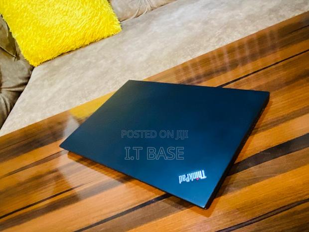 Laptop Lenovo Thinkpad T490s 16GB Intel Core I5 SSD 1T photo 3