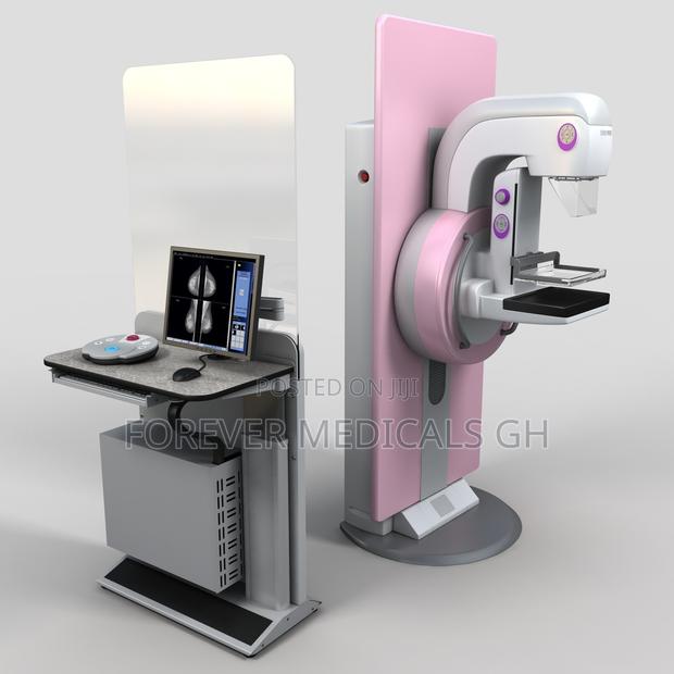 Multifunctional Digital Mammography Machine · Photo 2